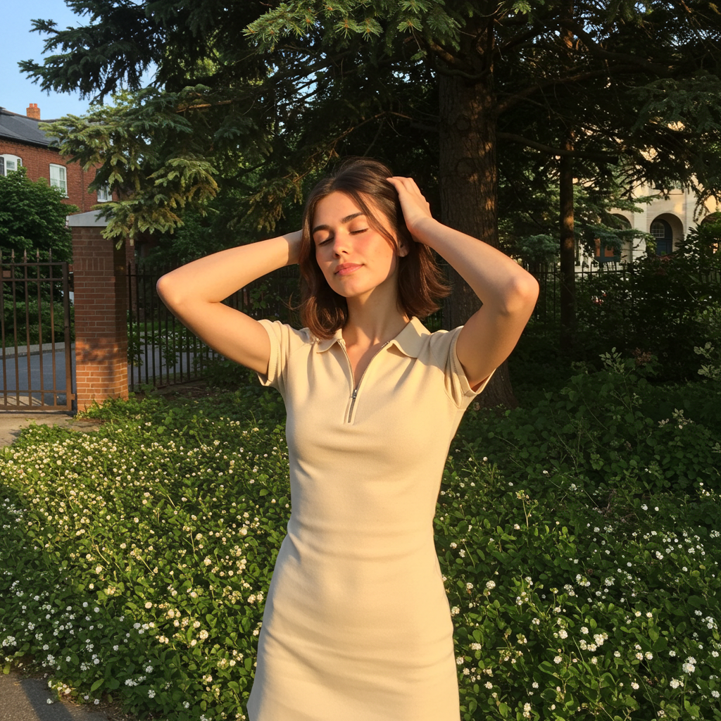 NEW ZOTT DRESSES