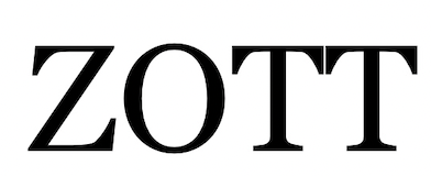 ZOTT ATHLETICS 